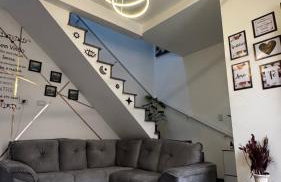 Pé na Areia Itanhaém Churrasqueira - Foto 30