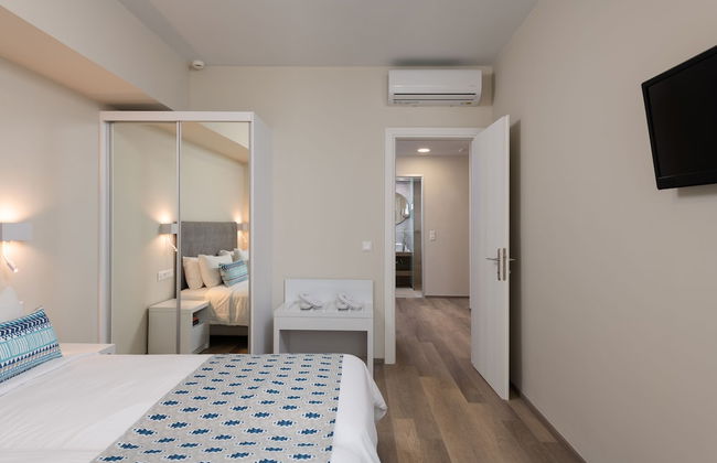 Bio Suites Hotel - Foto 15