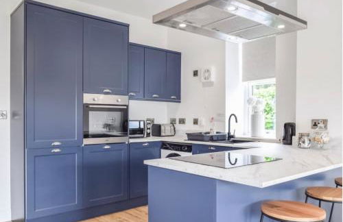 5 Bed cottage with Hot tub - Photo 6