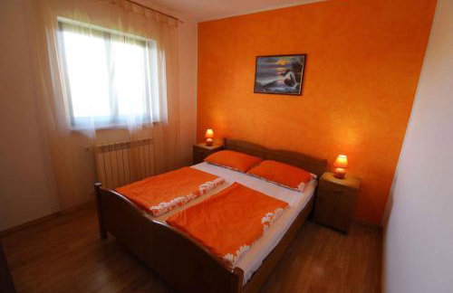 House and Apartments in Labin 8758 - Foto 2