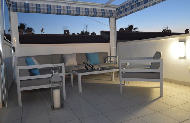 Villa With Garden & Roof Deck - Foto 20