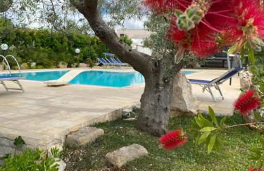 Pugliaholidayplus - VILLA CASSANO - Foto 34