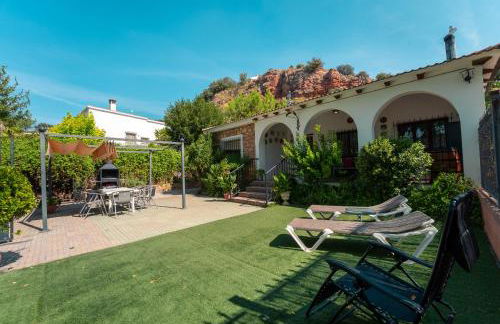 Casa Rural Sole - Foto 15