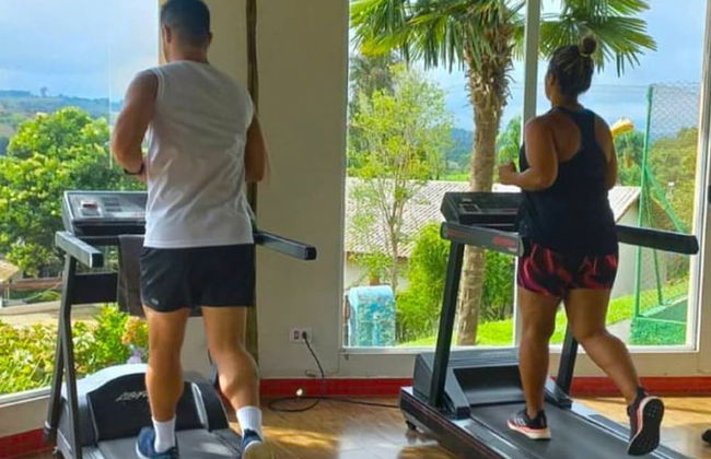 Paraty Hotel Fazenda & Spa - Photo 42