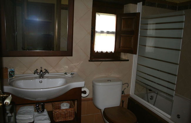 Alojamientos Rurales Valle de Bueida - Photo 33