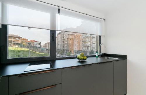 Elegante y luminoso en Vigo - Apto 4 by CABANA Rentals - Foto 6