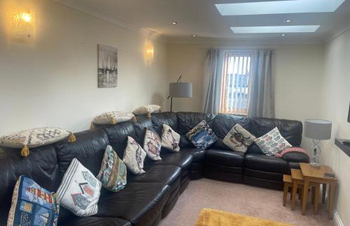 THE CARRIAGE HOUSE - Foto 24