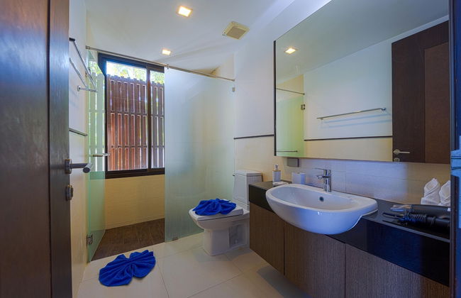 3Bed Bali Style Villa Close To Beach PR6 - Foto 29