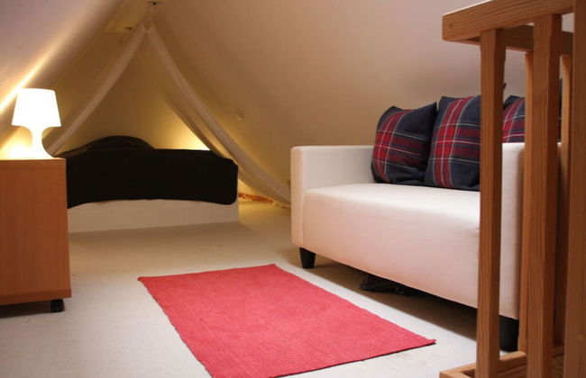 Poppenbull Thatched House - Foto 7