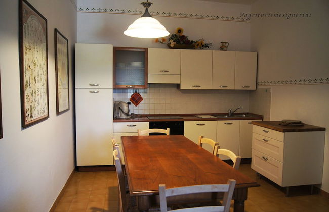 Agriturismo Signorini - Photo 4