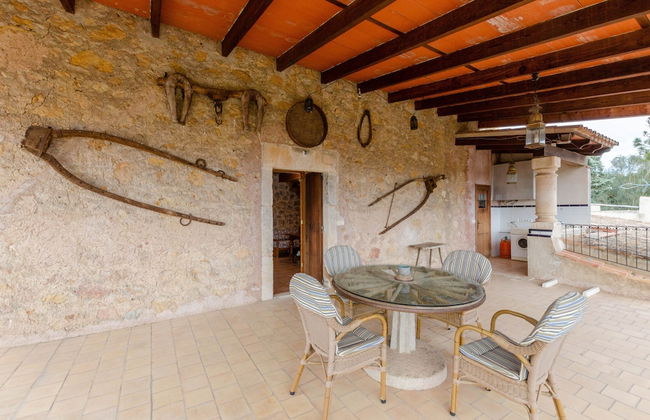 Welcoming Apartment With Private Pool - Foto 23