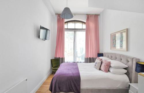 Alloa City Centre - Foto 33