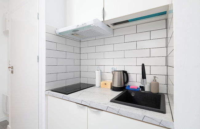 RentPlanet - Apartamenty Wiktoryn - Foto 57