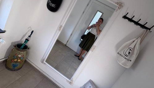 Ferienhaus nähe Stadtpark, renoviert, Businesswohnung, Monteurwohnung, Geschäftsreisendewohnung, Garten, Balkon,Parkplatz - Foto 3