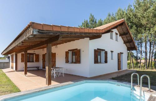 Maison pour 6 personnes à Tosse - Foto 1