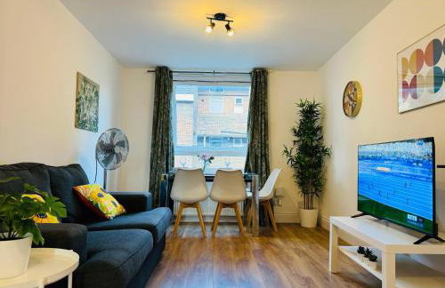 Two Bedroom Flat for Six Guests - Foto 1