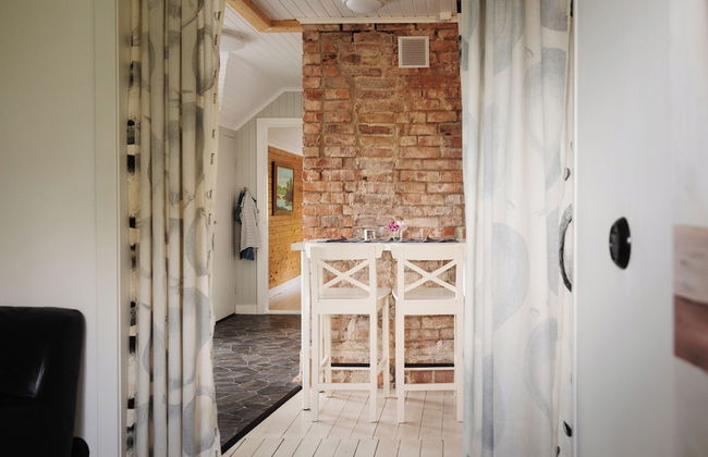 Snickaren Vandrarhem Own apartments - Foto 10