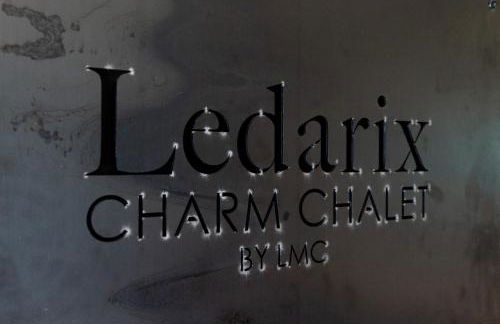 Ledarix Charm Chalet - Foto 28