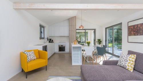 Villa Stepančić - large garden and heated pool - Foto 2