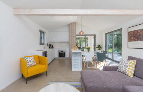 Villa Stepančić - large garden and heated pool - Foto 2