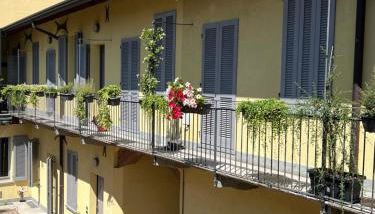 Le Corti di Legnano DUE. Monolocali centralissimi - Foto 3