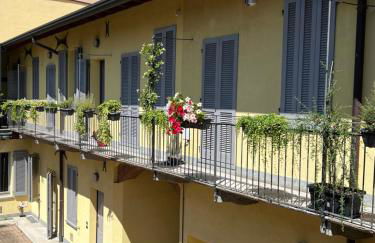 Le Corti di Legnano DUE. Monolocali centralissimi - Foto 3