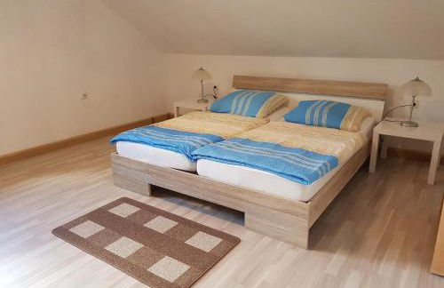 Ferienhaus Klingenbrunn - Foto 10