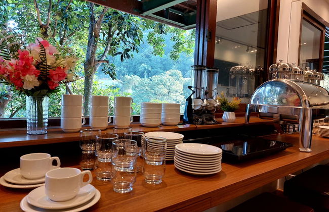 Pedra Bonita Flats - Foto 52