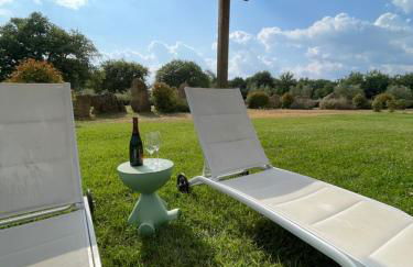 Maremma Country Chic (il Gelsomino) - Foto 7