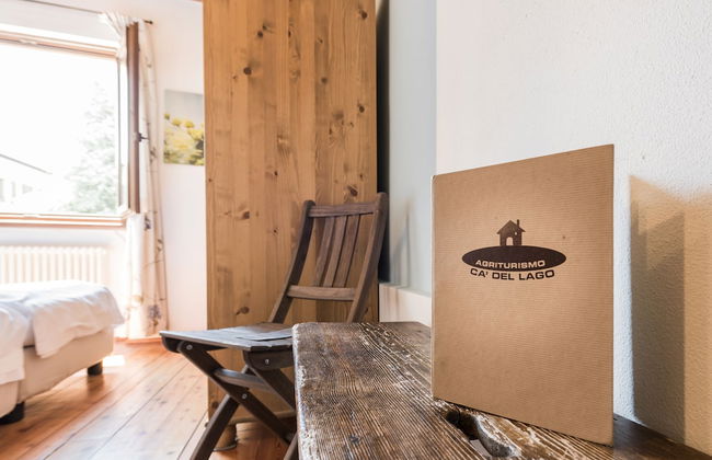 Agriturismo Ca' del Lago - Foto 4