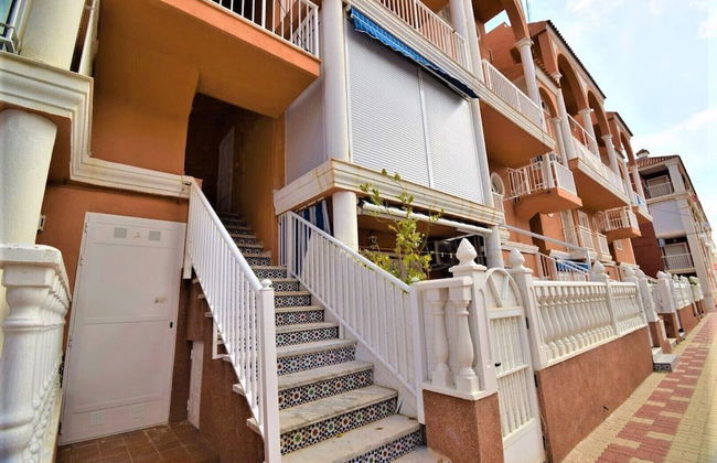 033 Beach Terrace - Alicante Real Estate - Foto 38