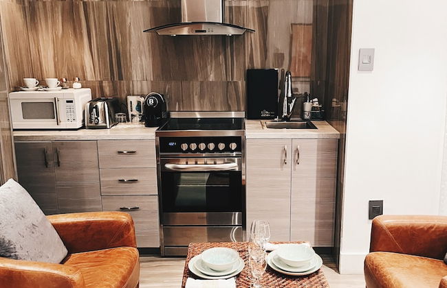 Hotel Kutuma - Foto 30