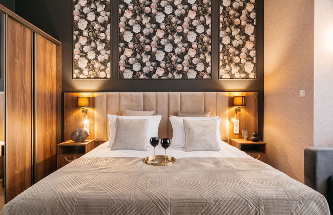 White Lotus - LoftAffair Collection - Foto 56