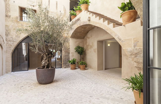 Apartahotel Fil Suites - Foto 30