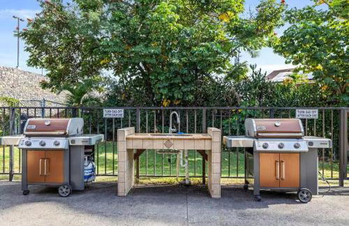 Kona Retreat • Ocean View, Pool & Walk to Beach - Foto 14