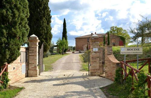 Agriturismo Mocine - Foto 29