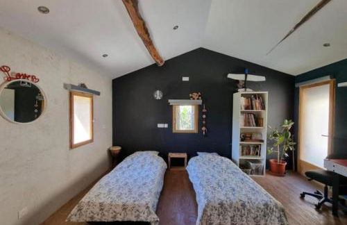 Mas Montet Chez Raphael - Foto 6