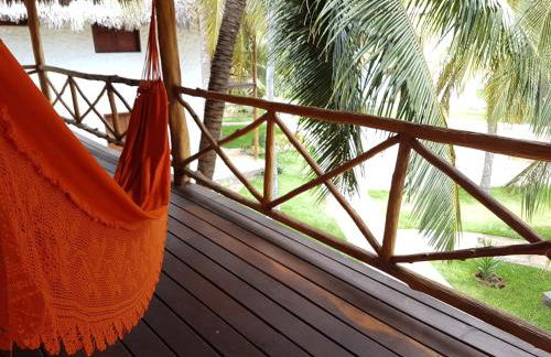 Bangalôs da Barra 10 - Praia de Barra Grande - Piauí - Photo 16