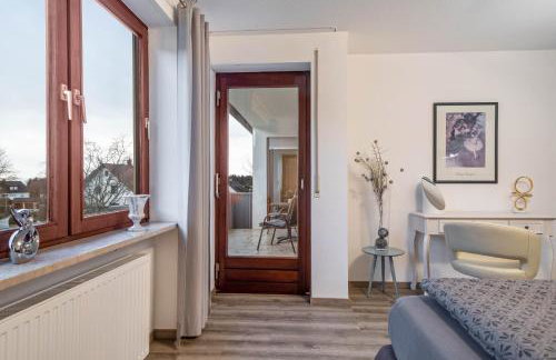 Fewo Hotz am Golfclub Lindau 1b - Foto 19