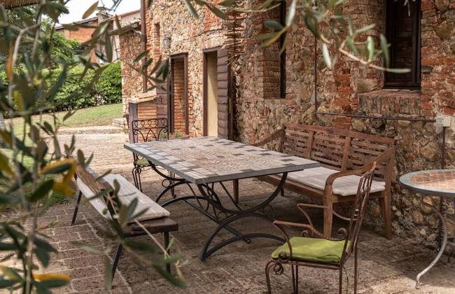 Country House Art and Garden - Foto 68