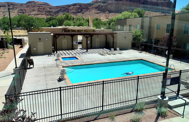 Entrada at Moab 623 - Foto 31