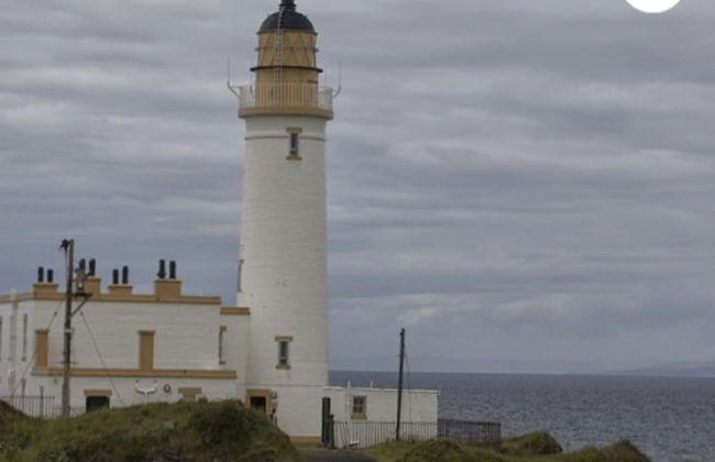 Stunning 2-bed Cottage Countryside Outside Ayr - Foto 24