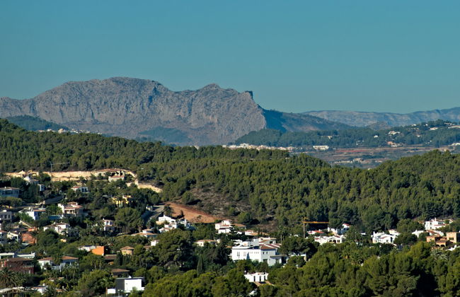 Villa Zamorita - Foto 44