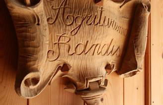 Agriturismo Randis - Foto 41