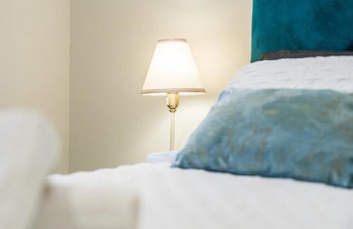 Alpha Lux Apartment in Digbeth, Birmingham - Foto 10
