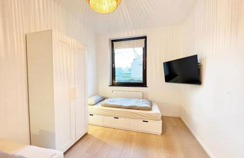 LUMEN Apartment nahe Köln City & Phantasialand - Foto 6