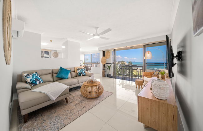 Princess Palm on the Beach - Foto 23