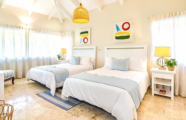 Serene Ultimate Private Paradise Villa - Photo 2