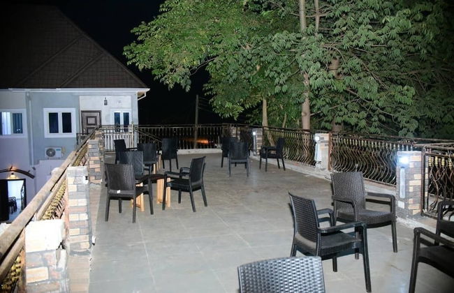 Ekulu Apartments - Photo 27