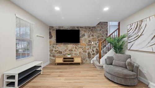 Modern and Cozy 3BD Home in Gibsonia-Pittsburgh - Foto 3